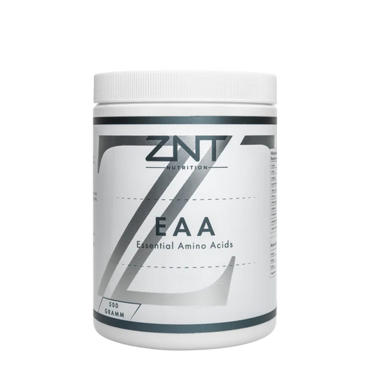 EAAS - 500G - ZNT NUTRITION